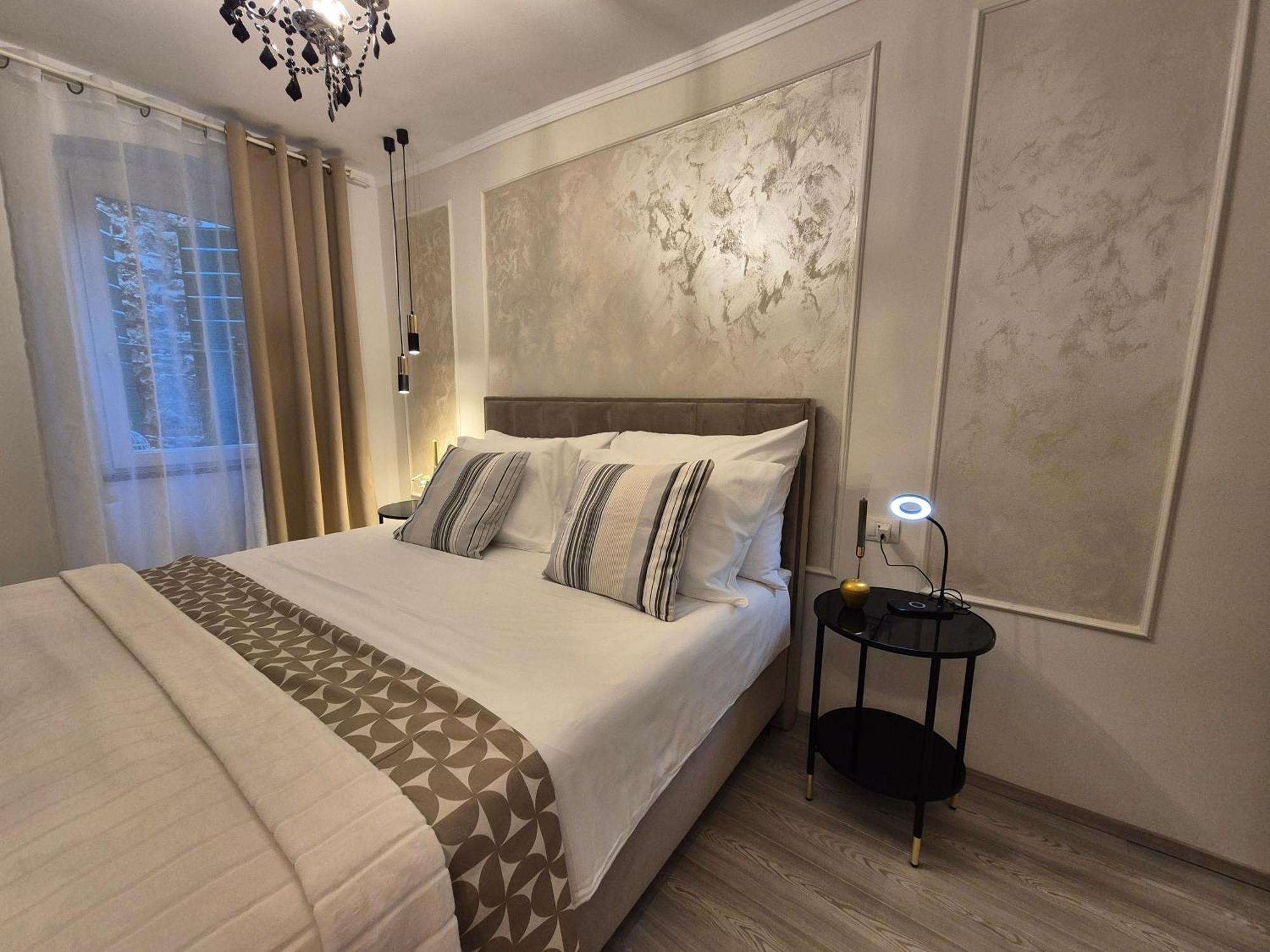 Studio Apartment Lily روفينج المظهر الخارجي الصورة