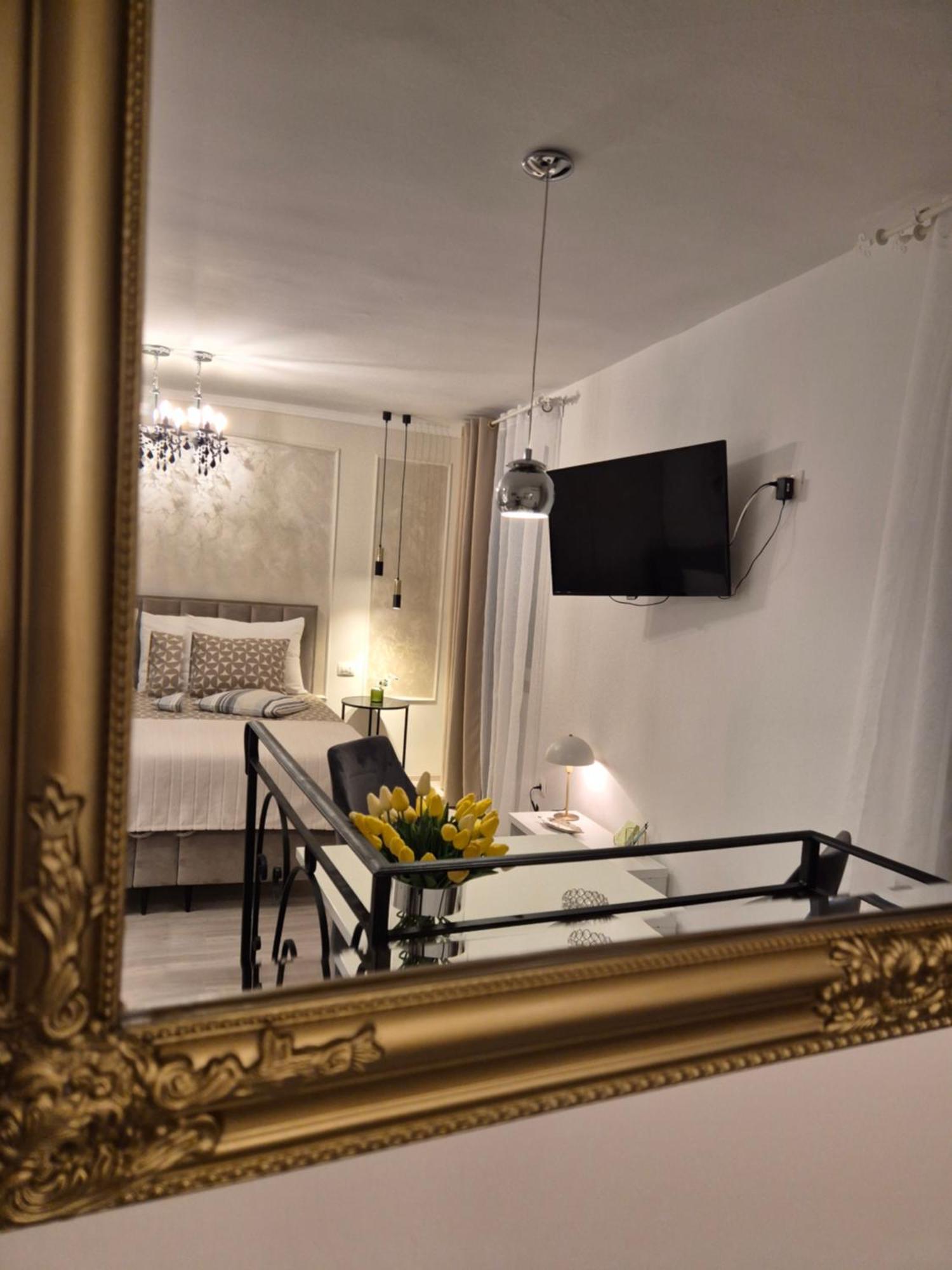 Studio Apartment Lily روفينج المظهر الخارجي الصورة